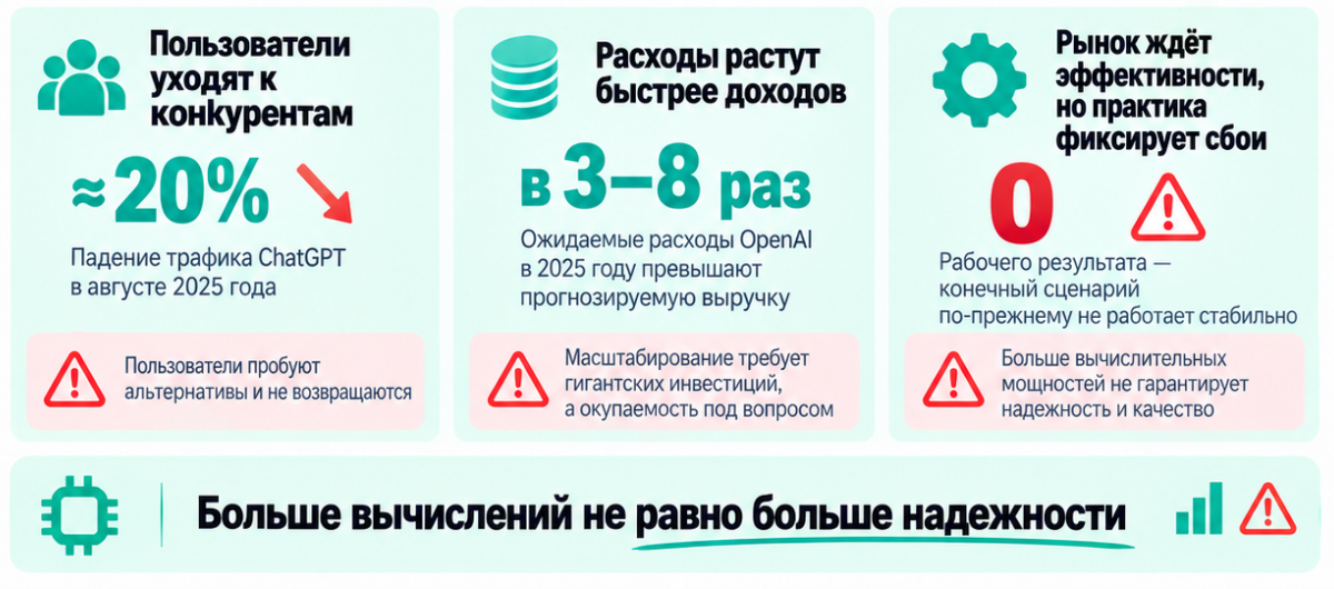 Пишем простой код - 19 сборок без рабочего результата, что показал практический тест GPT-5.6 Sol/Pro и GPT-6 Astra/Pro